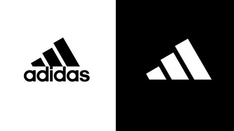 beneficios del nuevo logo adidas